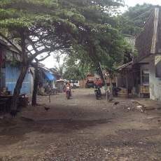 Pasar Sobo Siap Direvitalisasi Jadi Terminal dan Pasar Pariwisata Terpadu