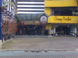 Satpol PP: Secara Kasat Mata, Toko Bir Itu Pasti Ilegal