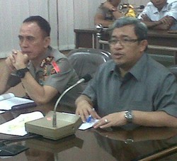 Seret Perusahaan Perusak Lingkungan ke Pengadilan, Pemerintah Kerap Kalah