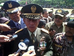 Kodam III Siliwangi Turunkan 2.400 Personel TNI Bantu Pengamanan Putusan MK