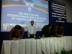 Tiga BUMN Kerjasama Bikin Bank Baru, Bidik UKM dan Pensiunan