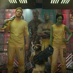 Guardians of the Galaxy: Humor dan Nostalgia dalam Komik