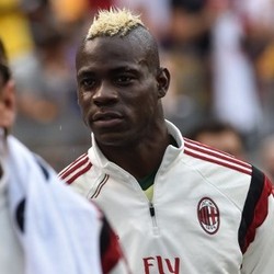 Milan Dilaporkan Sedang Bicarakan Transfer Balotelli dengan Liverpool
