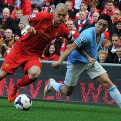 City vs Liverpool: Ulangan Final Musim Lalu di Pekan Kedua