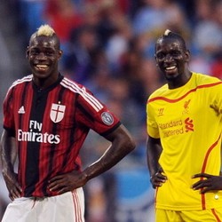 Carragher Tak Yakin Balotelli Jadi Pilihan Utama Jika ke Liverpool