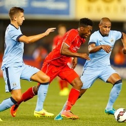 City vs Liverpool: Mayoritas Berakhir Imbang Lima Musim Terakhir