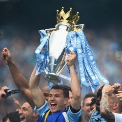 Dzeko Teken Kontrak Baru dengan City