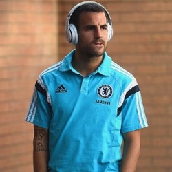 Wenger Tak Menyesal Arsenal Tak Rekrut Fabregas Lagi