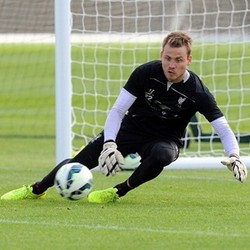 Meski Sulit, Mignolet Optimistis Tuai Poin Penuh