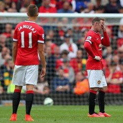 Scholes Cemas MU Akan Bernasib seperti Liverpool di Era 1990-an