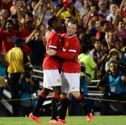 Skuat MU Dinilai Tak Butuh Banyak Perombakan