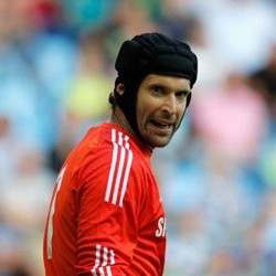 Kala Cech Bernasib Sama seperti Cudicini 10 Tahun Lalu
