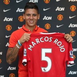 Transfer Gila Setan Merah dalam Dua Musim Terakhir