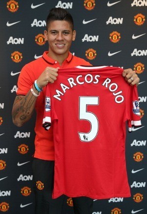 Transfer Gila Setan Merah dalam Dua Musim Terakhir