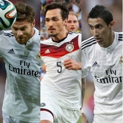 Lima Rekomendasi Transfer Scholes untuk MU