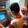Belajar Pentingnya Menabung Lewat Mini Bank BCA