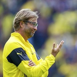 Klopp: Dortmund Siap Tempur!