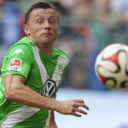 Wolfsburg Siap Kejutkan Bayern