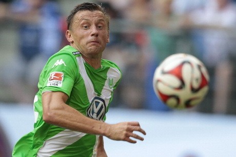 Wolfsburg Siap Kejutkan Bayern