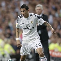 Ancelotti: Di Maria Minta Dijual, Khedira Tolak Kontrak Baru