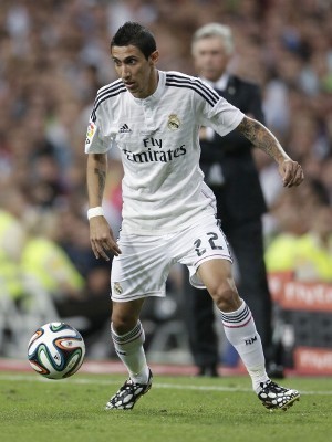 Ancelotti: Di Maria Minta Dijual, Khedira Tolak Kontrak Baru