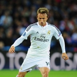 Modric Bertekad Bayar Kepercayaan Madrid dengan Lebih Banyak Trofi Juara