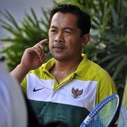 Pelatih Yakin Indonesia Lolos dari Babak Grup