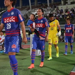 Tekad Irfan Bachdim untuk Tampil Lebih Sip Usai Jadi Starter untuk Kofu