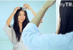 Video: Cara Alami Atasi Ketombe dengan Lemon dan Jeruk Nipis