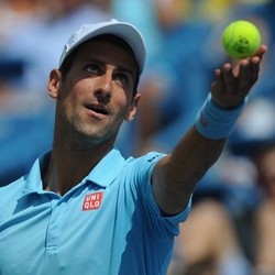 Djokovic Dijagokan Juara AS Terbuka