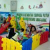 Dukung Jakarta Menuju Kota Layak Anak