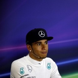 Hamilton Berharap Peruntungannya Berubah di Belgia