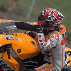Marquez Tutup Peluang Dirinya Turun di Dua Kelas