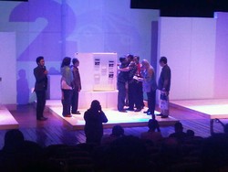 HUT AJI ke-20, Tak Ada Pemenang Udin Award Tahun Ini