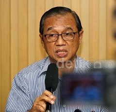 Pansel: Busyro Bisa Kembali Mendaftar Jadi Pimpinan KPK