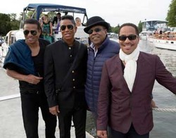 Festival Soundsfair 2014 Akan Menghadirkan The Jacksons, Asian Dub Foundation, Tokyo Ska Paradise Orchestra, Yuna