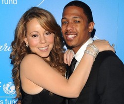 Kim Kardashian Jadi Penyebab Perceraian Mariah Carey dan Nick Cannon?