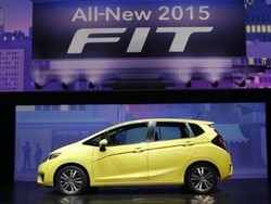 Honda Bikin Jazz Makin Aman