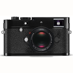 Leica M-P, Kamera Kaca Safir Harga Rp 93 Juta