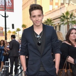 Cerita Brooklyn Beckham Nyaris Jadi Korban Penculikan