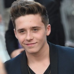 Brooklyn Beckham, Putra Sulung Pewaris Bakat David dan Victoria