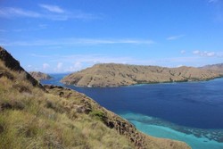 Pulau Kapopposang, Surga Bawah Laut di Dekat Makassar