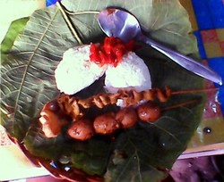 Nikmatnya Sega Jamblang, Kuliner Khas Cirebon