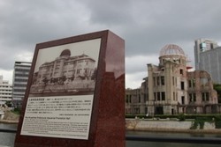 Bom Atom Hiroshima di Mata Masyarakat Jepang