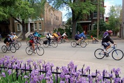 Andai Naik Sepeda di Jakarta, Senyaman di 8 Kota Ini (1)