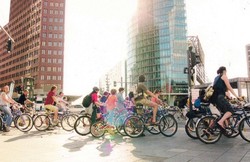 Andai Naik Sepeda di Jakarta, Senyaman di 8 Kota Ini (2)