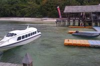 Pantai Waiwo, Bukti Keindahan Raja Ampat