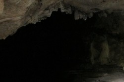 Merasakan Kegelapan Abadi di Banyuwangi, Berani?