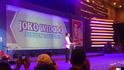 Jokowi: Saya Tak Mau Laporan yang Hanya ABS