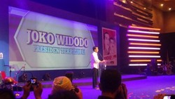 Ada Pungli di Kantor Pemerintahan, Jokowi: Akan Saya Copot Detik Itu Juga!